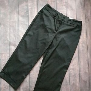 🔺3/$10🔺 Vintage Worthington | Modern Fit Crop